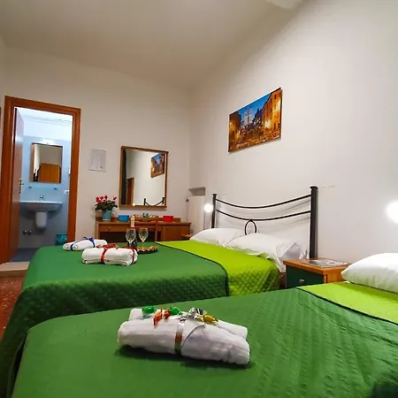 A Casa Simpatia - A Richiesta Parcheggio Gratuito !
