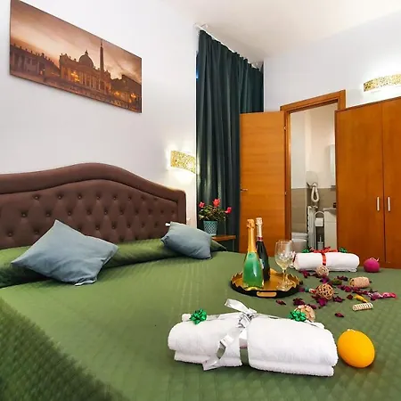 A Casa Simpatia - A Richiesta Parcheggio Gratuito ! Πανσιόν