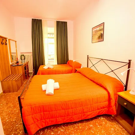 A Casa Simpatia - A Richiesta Parcheggio Gratuito ! Vendégház Róma