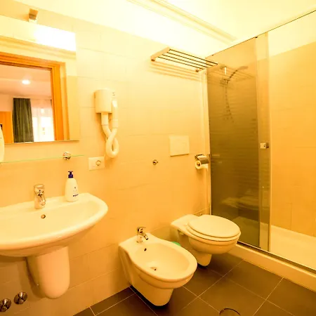 A Casa Simpatia - A Richiesta Parcheggio Gratuito ! 2*