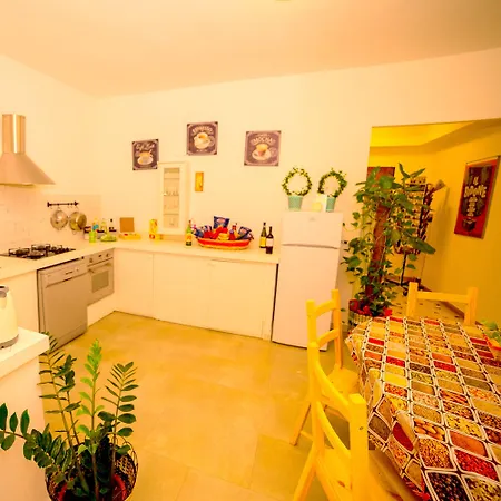 A Casa Simpatia - A Richiesta Parcheggio Gratuito ! Róma