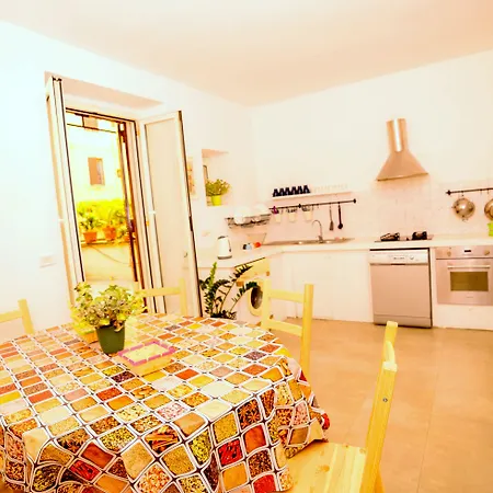 A Casa Simpatia - A Richiesta Parcheggio Gratuito !