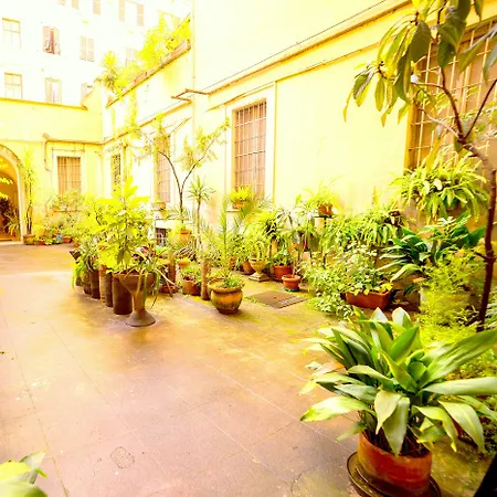 A Casa Simpatia - A Richiesta Parcheggio Gratuito ! Vendégház