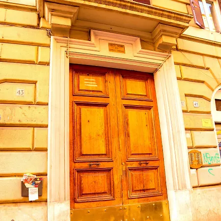 Vendégház A Casa Simpatia - A Richiesta Parcheggio Gratuito !