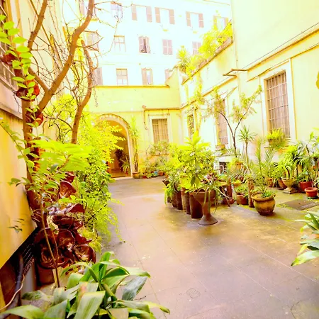 A Casa Simpatia - A Richiesta Parcheggio Gratuito !