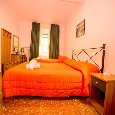 A Casa Simpatia - A Richiesta Parcheggio Gratuito !