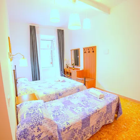 A Casa Simpatia - A Richiesta Parcheggio Gratuito ! Vendégház