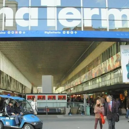 A Casa Simpatia - A Richiesta Parcheggio Gratuito ! Róma