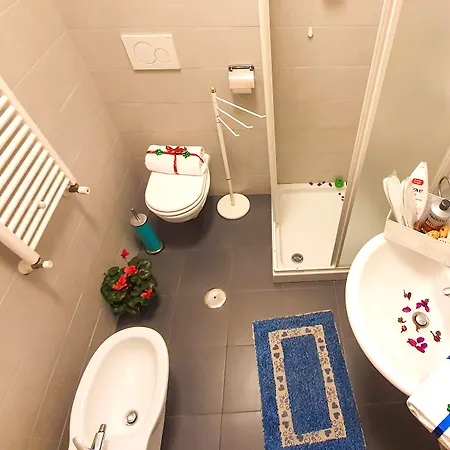 A Casa Simpatia - A Richiesta Parcheggio Gratuito ! Vendégház Róma