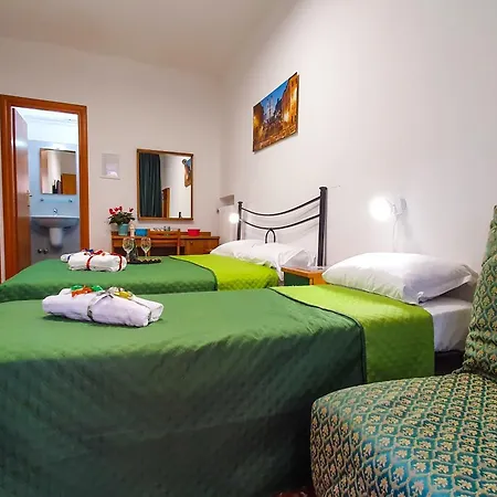 A Casa Simpatia - A Richiesta Parcheggio Gratuito ! Vendégház