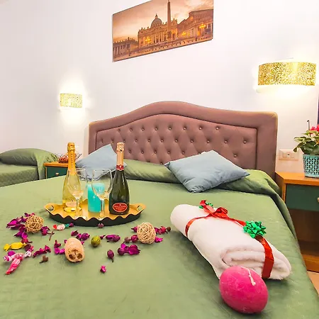 A Casa Simpatia - A Richiesta Parcheggio Gratuito ! Vendégház