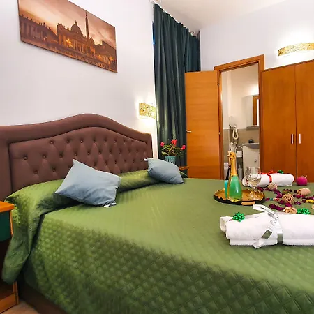 A Casa Simpatia - A Richiesta Parcheggio Gratuito ! 2*