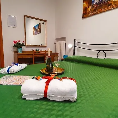 A Casa Simpatia - A Richiesta Parcheggio Gratuito ! Rome
