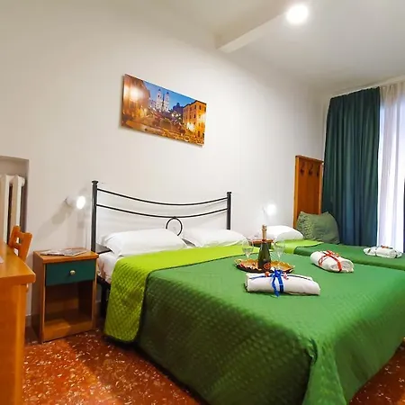 A Casa Simpatia - A Richiesta Parcheggio Gratuito ! 2* 로마