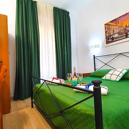 A Casa Simpatia - A Richiesta Parcheggio Gratuito ! 게스트하우스