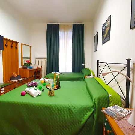게스트하우스 A Casa Simpatia - A Richiesta Parcheggio Gratuito !