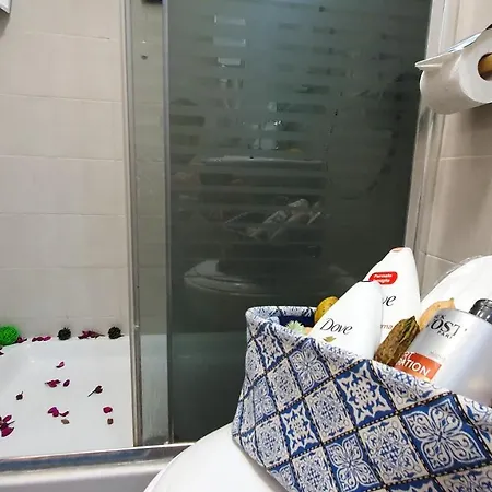A Casa Simpatia - A Richiesta Parcheggio Gratuito ! 게스트하우스 2*