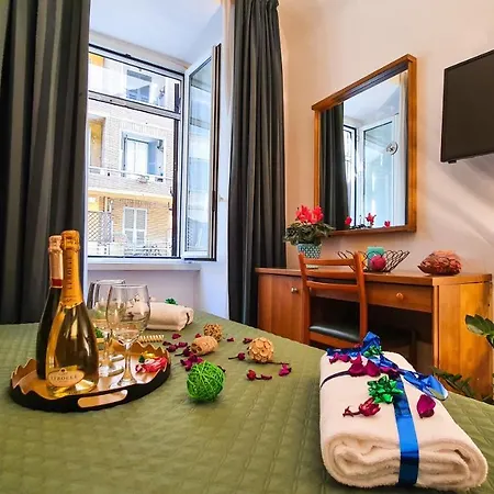 Guest house A Casa Simpatia - A Richiesta Parcheggio Gratuito ! 2*